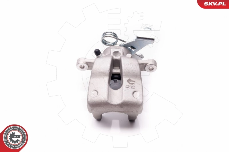 Brake Caliper